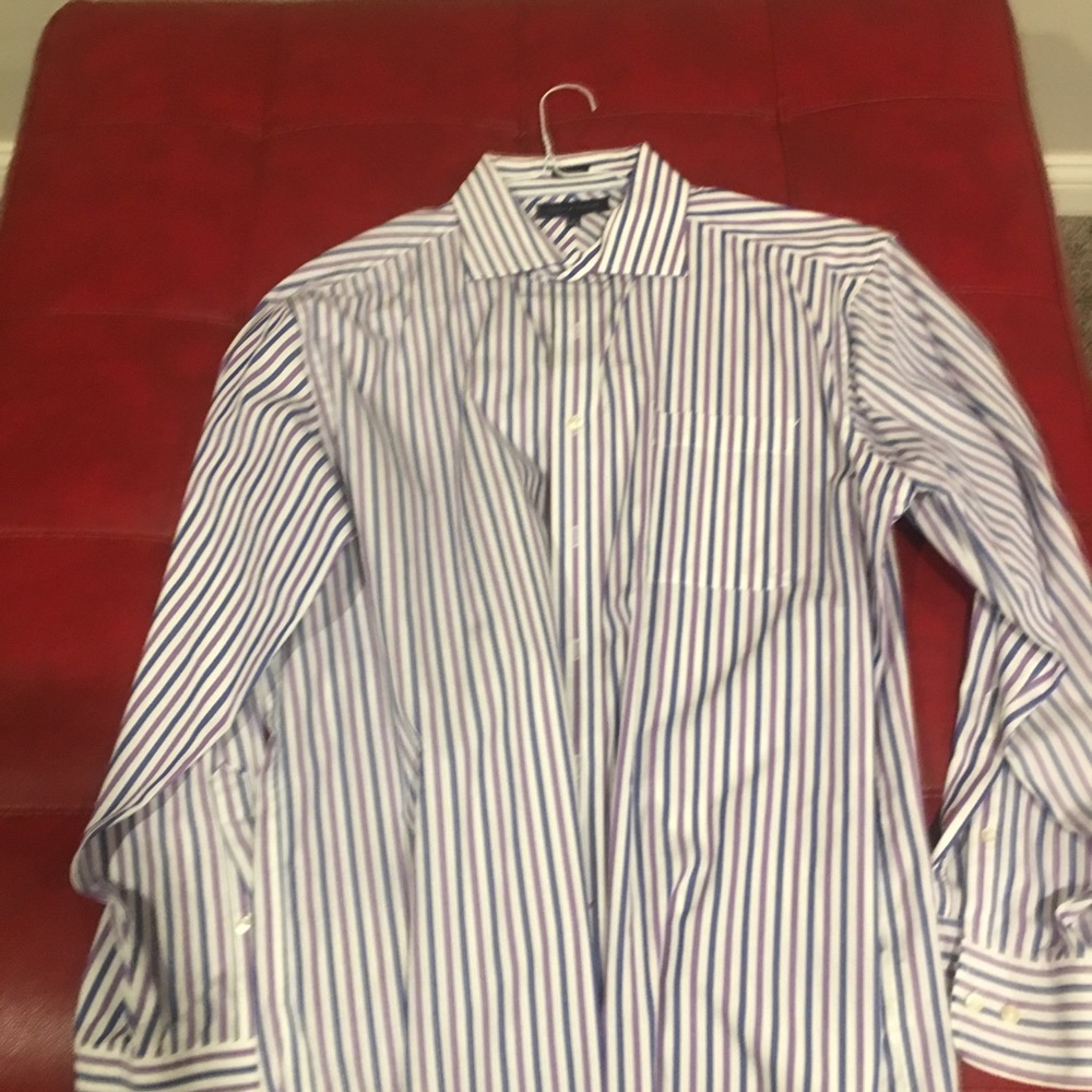 Tommy Hilfiger dress shirt
